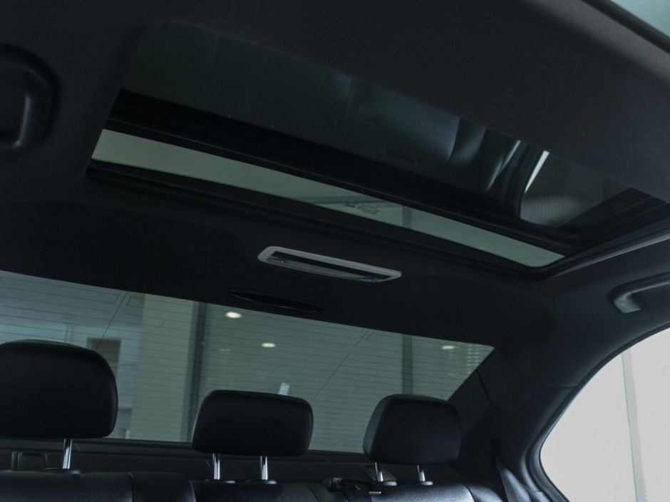 Mercedes-Benz C-Класс 3.5 АКПП, 2011, 151 927 км фото 6