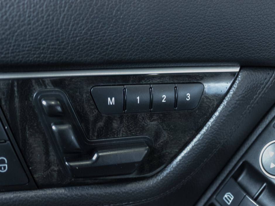 Mercedes-Benz C-Класс 3.5 АКПП, 2011, 151 927 км фото 12