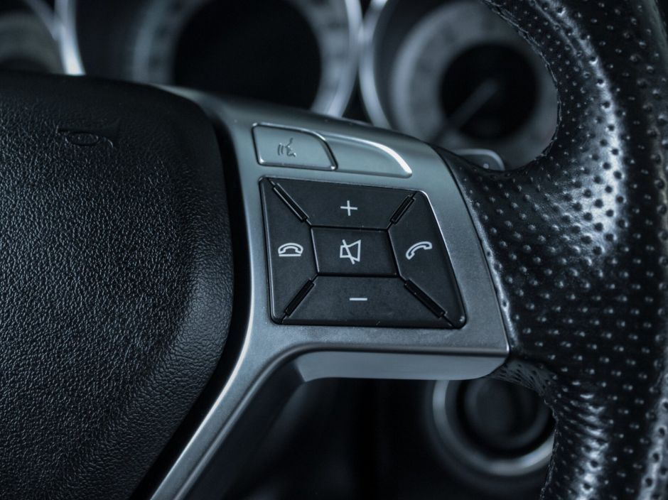 Mercedes-Benz C-Класс 3.5 АКПП, 2011, 151 927 км фото 14