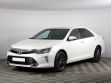 Toyota Camry 2.5 АКПП, 2017, 80 000 км превью 1
