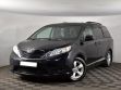 Toyota Sienna 3.5 АКПП, 2016, 88 000 км превью 1