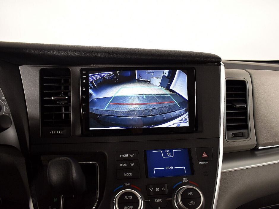 Toyota Sienna 3.5 АКПП, 2016, 88 000 км фото 7