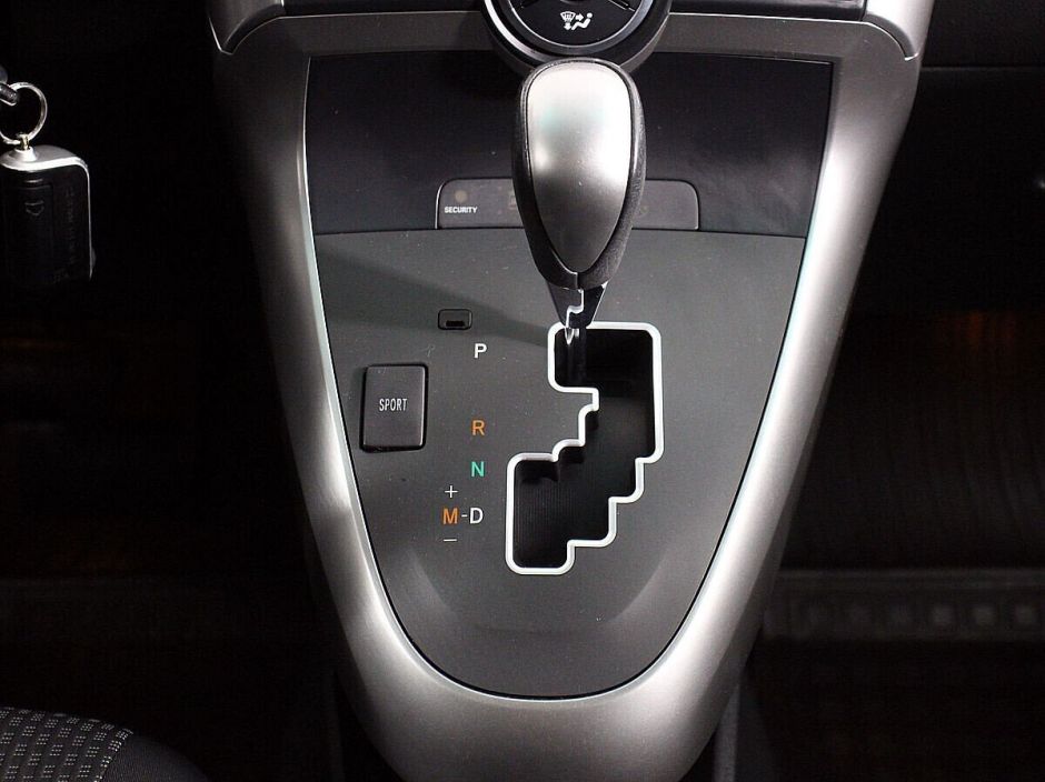 Toyota Verso 1.8 CVT, 2013, 128 000 км фото 7