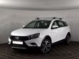 LADA (ВАЗ) Vesta 1.6 CVT, 2019, 50 000 км превью 1