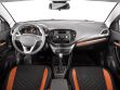 LADA (ВАЗ) Vesta 1.6 CVT, 2019, 50 000 км превью 5