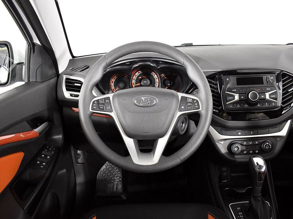 LADA (ВАЗ) Vesta 1.6 CVT, 2019, 50 000 км фото 6