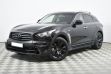 Infiniti QX70 3.7 АКПП, 2016, 86 000 км превью 1