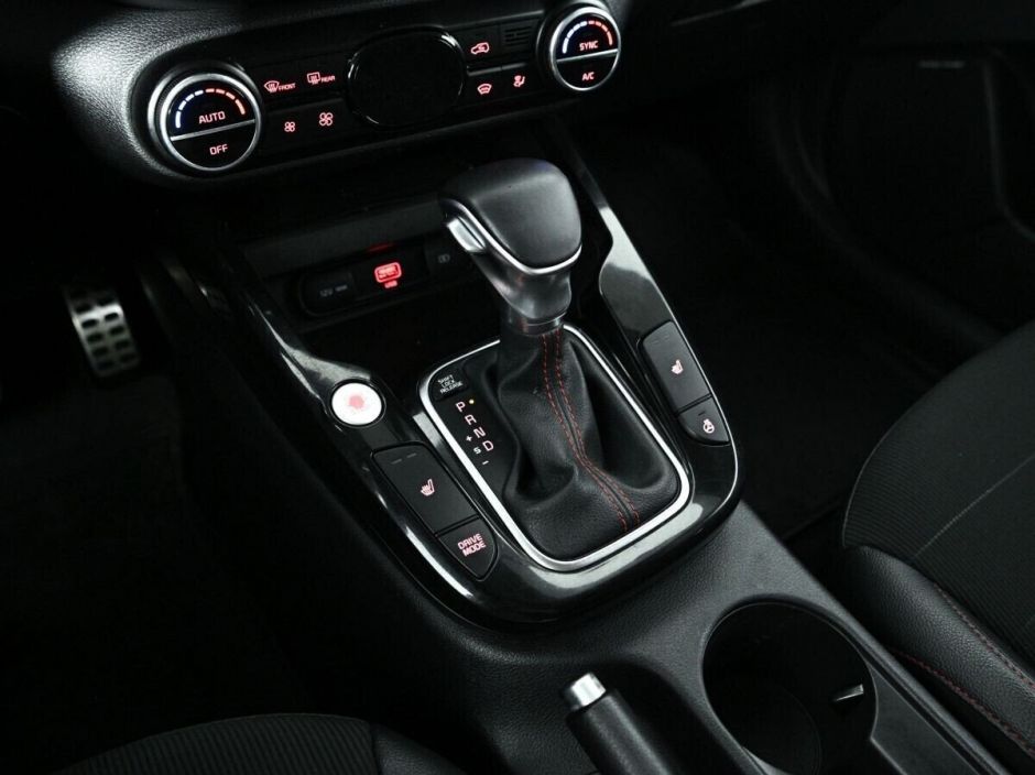 Kia Soul 2.0 АКПП, 2020, 44 000 км фото 9