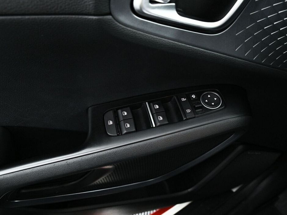 Kia Soul 2.0 АКПП, 2020, 44 000 км фото 10