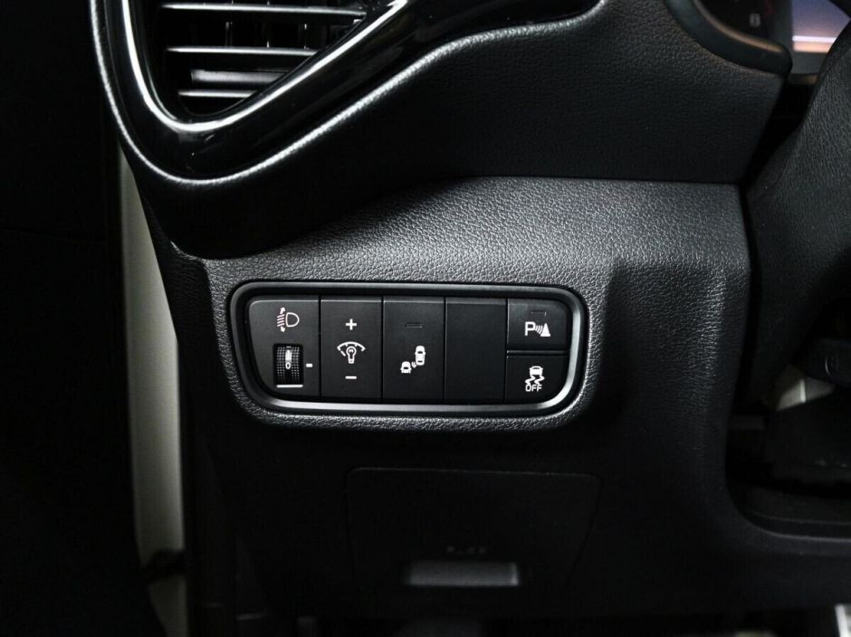 Kia Soul 2.0 АКПП, 2020, 44 000 км фото 11