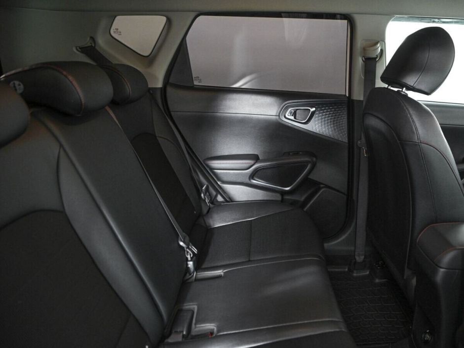 Kia Soul 2.0 АКПП, 2020, 44 000 км фото 14