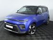 Kia Soul 2.0 АКПП, 2021, 36 000 км превью 1