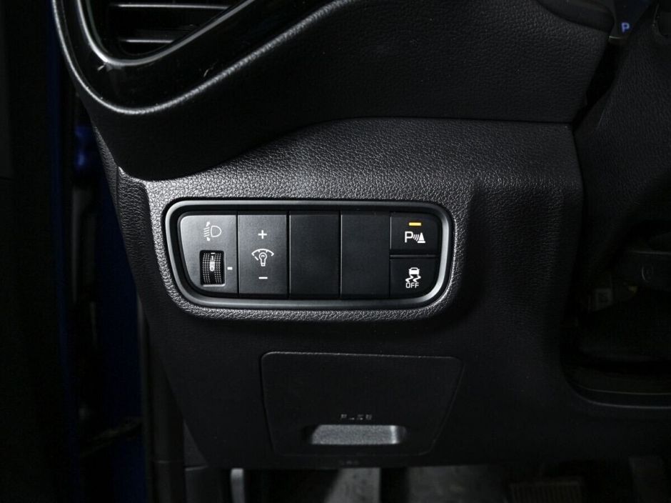 Kia Soul 2.0 АКПП, 2021, 36 000 км фото 8