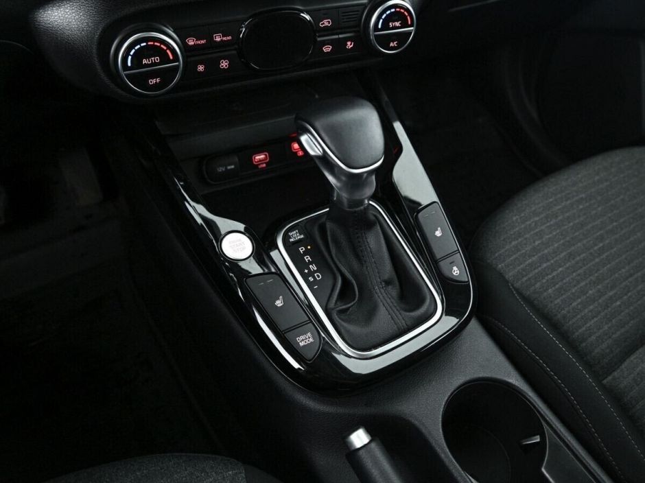 Kia Soul 2.0 АКПП, 2021, 36 000 км фото 9