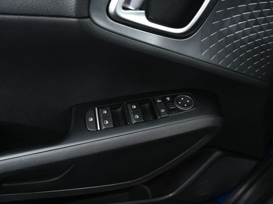 Kia Soul 2.0 АКПП, 2021, 36 000 км фото 11