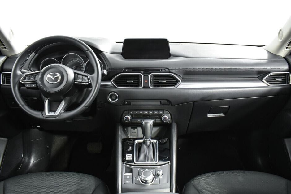 Mazda CX-5 2.5 АКПП, 2020, 38 000 км фото 6
