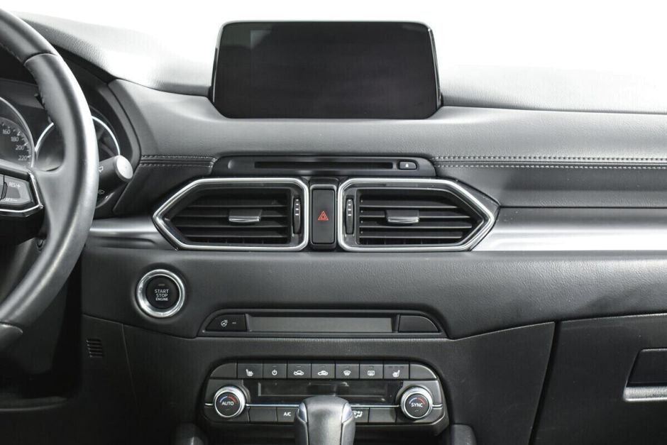 Mazda CX-5 2.5 АКПП, 2020, 38 000 км фото 7