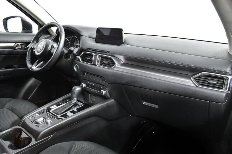 Mazda CX-5 2.5 АКПП, 2020, 38 000 км фото 8