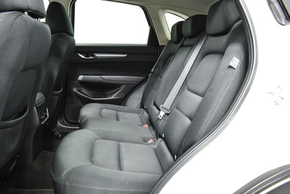 Mazda CX-5 2.5 АКПП, 2020, 38 000 км фото 9