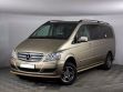 Mercedes-Benz Viano 2.1 АКПП, 2012, 140 000 км превью 1