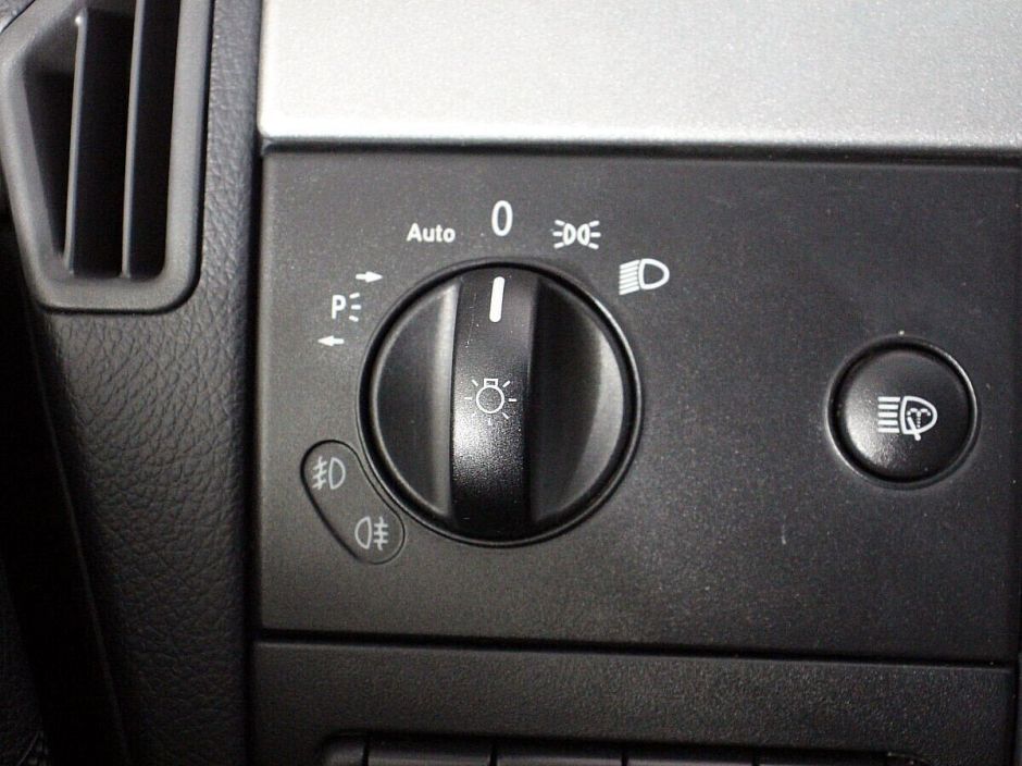 Mercedes-Benz Viano 2.1 АКПП, 2012, 140 000 км фото 7