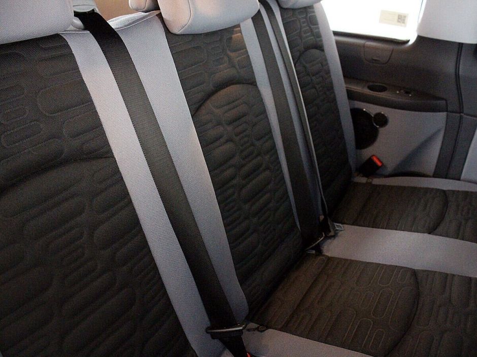 Mercedes-Benz Viano 2.1 АКПП, 2012, 140 000 км фото 10