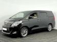 Toyota Alphard 3.5 АКПП, 2014, 120 000 км превью 1