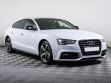 Audi A5 2.0 РКПП, 2015, 90 000 км превью 2