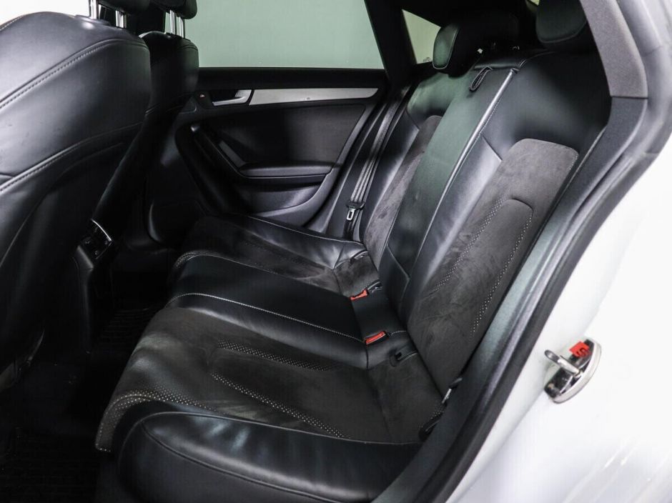 Audi A5 2.0 РКПП, 2015, 90 000 км фото 6