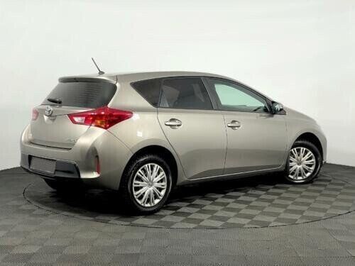 Toyota Auris 1.6 CVT, 2014, 109 000 км фото 4