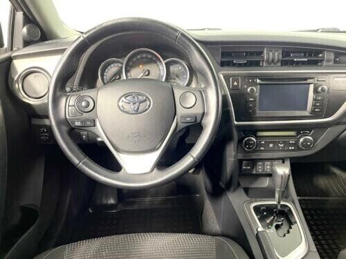 Toyota Auris 1.6 CVT, 2014, 109 000 км фото 8