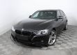 BMW 3 серии 2.0 АКПП, 2016, 93 000 км превью 1