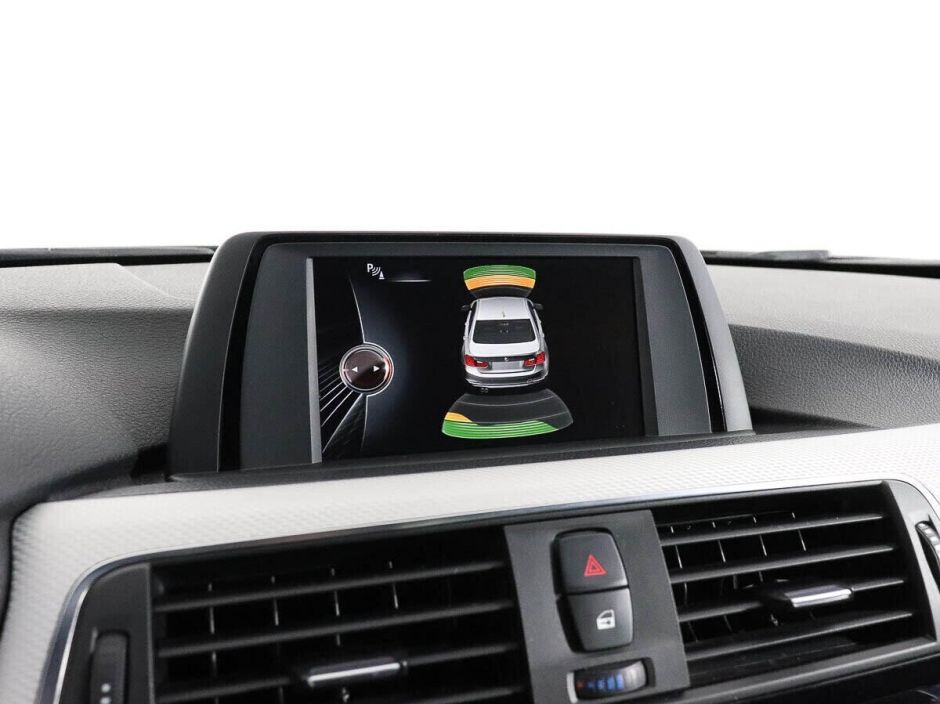 BMW 3 серии 2.0 АКПП, 2016, 93 000 км фото 10