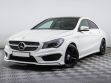 Mercedes-Benz CLA 1.6 РКПП, 2015, 97 000 км превью 1