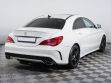 Mercedes-Benz CLA 1.6 РКПП, 2015, 97 000 км превью 2