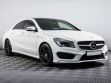 Mercedes-Benz CLA 1.6 РКПП, 2015, 97 000 км превью 3