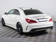 Mercedes-Benz CLA 1.6 РКПП, 2015, 97 000 км превью 4
