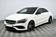 Mercedes-Benz CLA 1.6 РКПП, 2017, 79 000 км превью 1