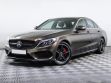 Mercedes-Benz C-Класс 2.0 АКПП, 2015, 110 000 км превью 1