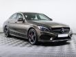 Mercedes-Benz C-Класс 2.0 АКПП, 2015, 110 000 км превью 3