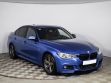 BMW 3 серии 2.0 АКПП, 2017, 77 000 км превью 3