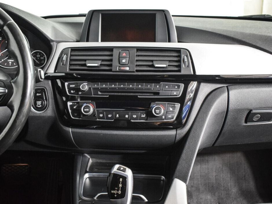 BMW 3 серии 2.0 АКПП, 2017, 77 000 км фото 6