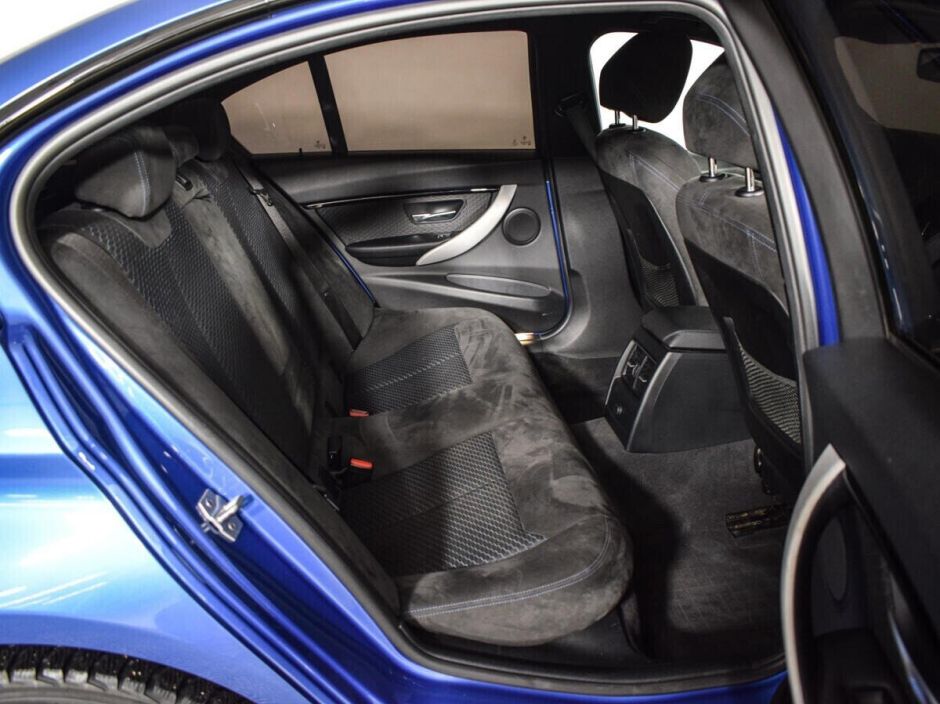 BMW 3 серии 2.0 АКПП, 2017, 77 000 км фото 7