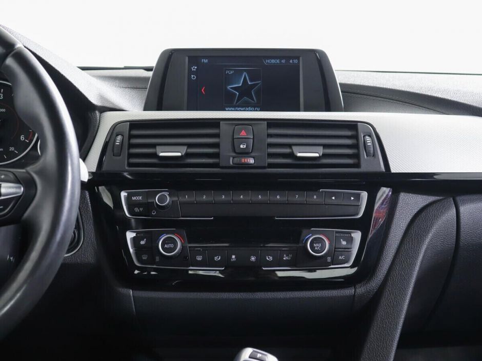 BMW 3 серии 2.0 АКПП, 2017, 85 000 км фото 7