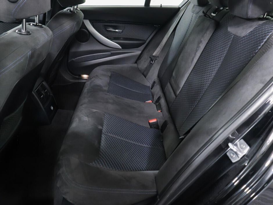 BMW 3 серии 2.0 АКПП, 2017, 85 000 км фото 9