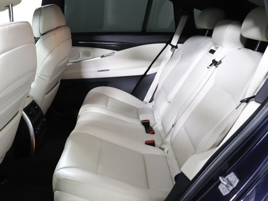 BMW 5 серии 3.0 АКПП, 2013, 129 000 км фото 8