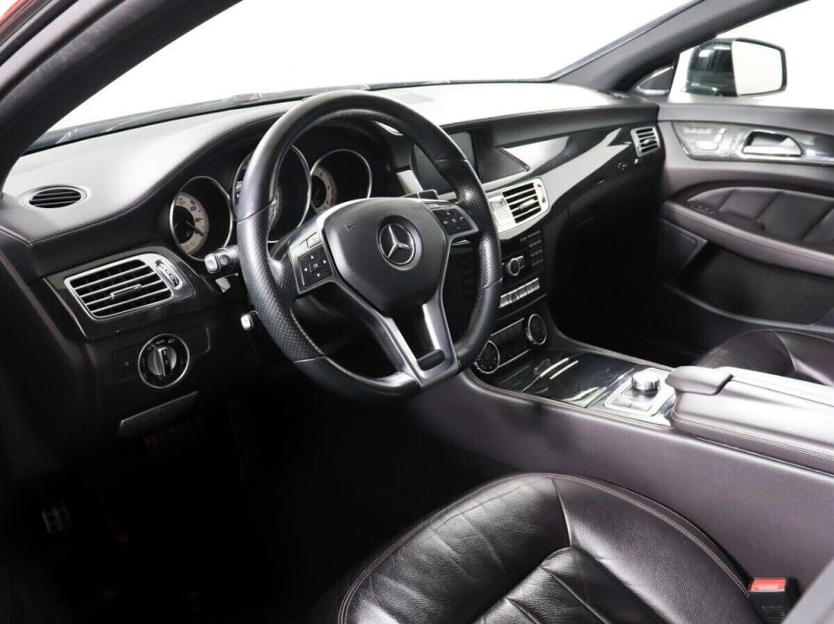 Mercedes-Benz CLS 3.0 АКПП, 2013, 127 000 км фото 5