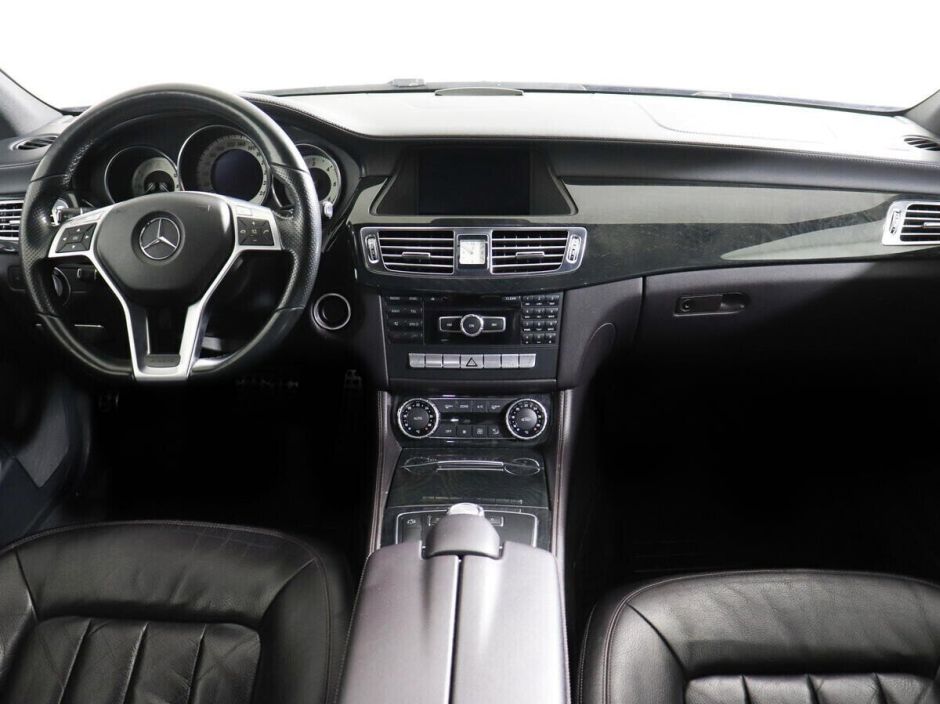 Mercedes-Benz CLS 3.0 АКПП, 2013, 127 000 км фото 6