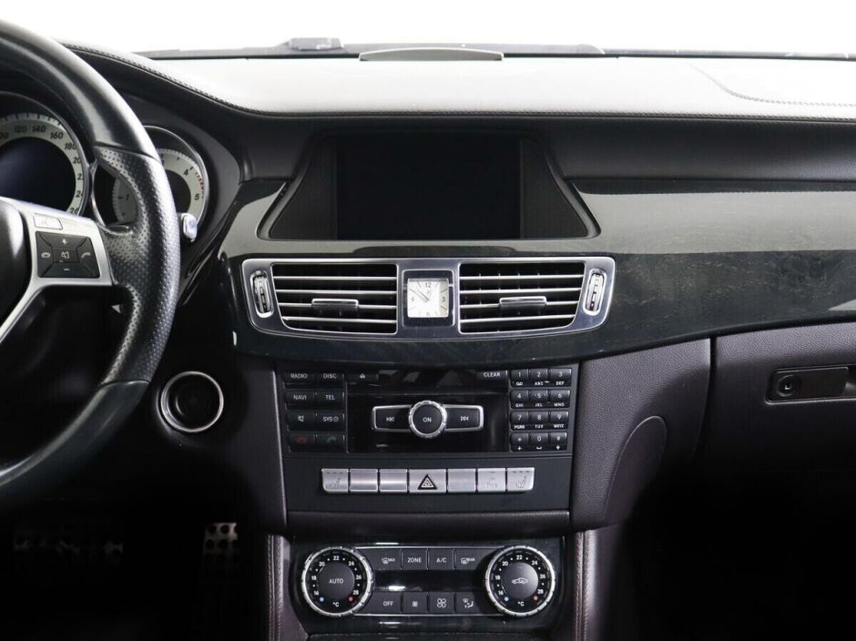 Mercedes-Benz CLS 3.0 АКПП, 2013, 127 000 км фото 7