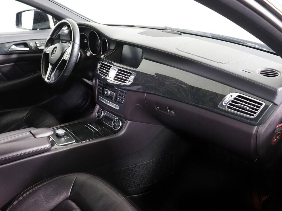Mercedes-Benz CLS 3.0 АКПП, 2013, 127 000 км фото 8